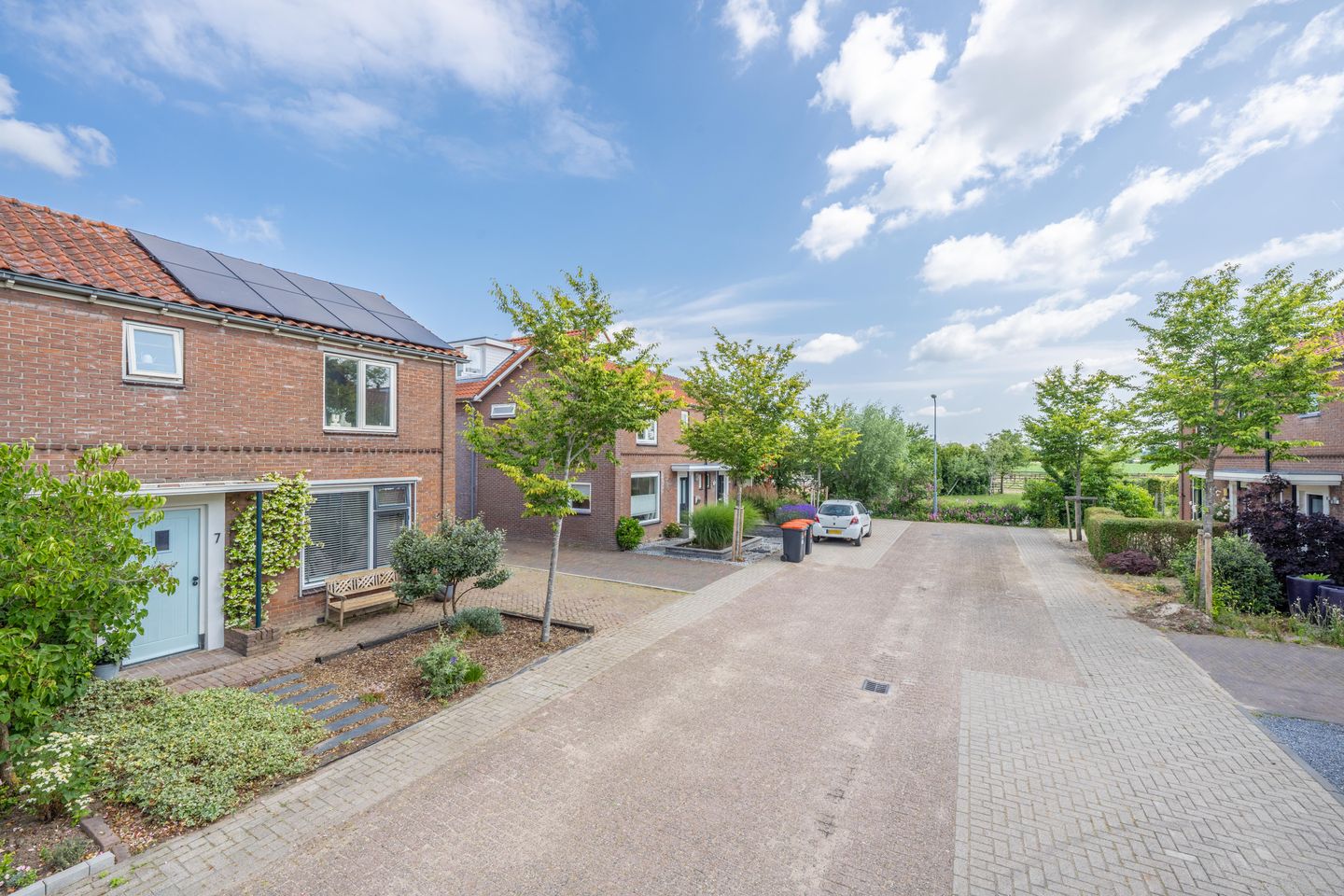 Photo 5 of Delakkerstraat 7