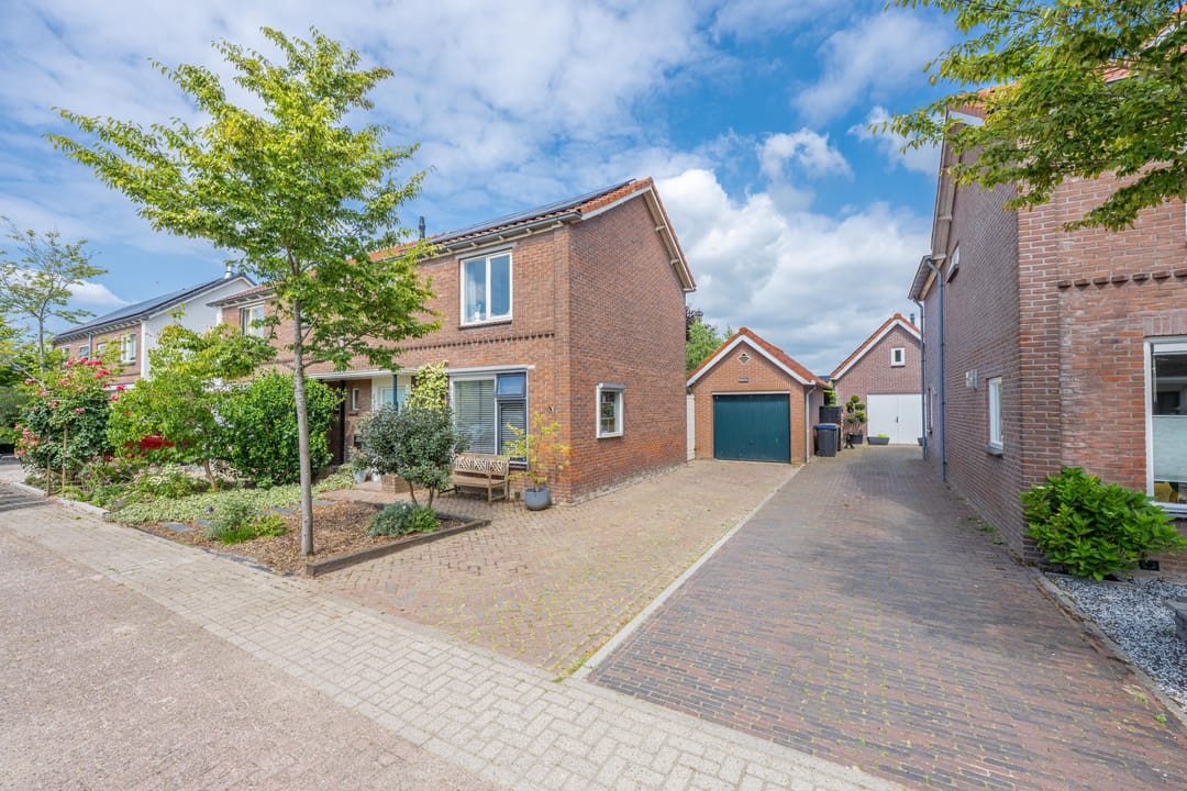 Photo 7 of Delakkerstraat 7