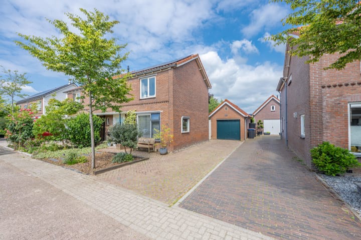 Foto 7 van Delakkerstraat 7