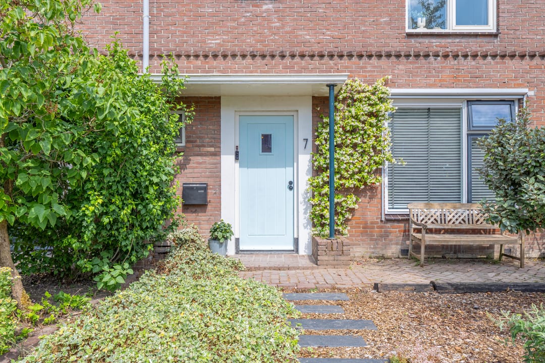 Photo 8 of Delakkerstraat 7