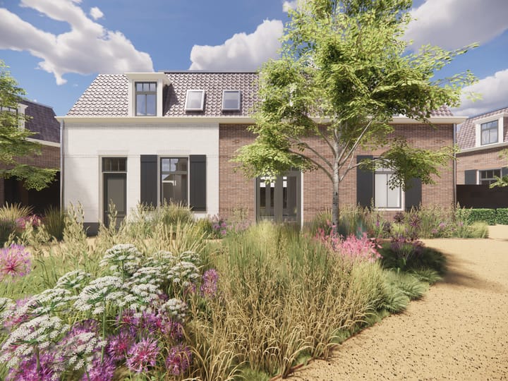 Photo 5 of van Galenlaan 3-E