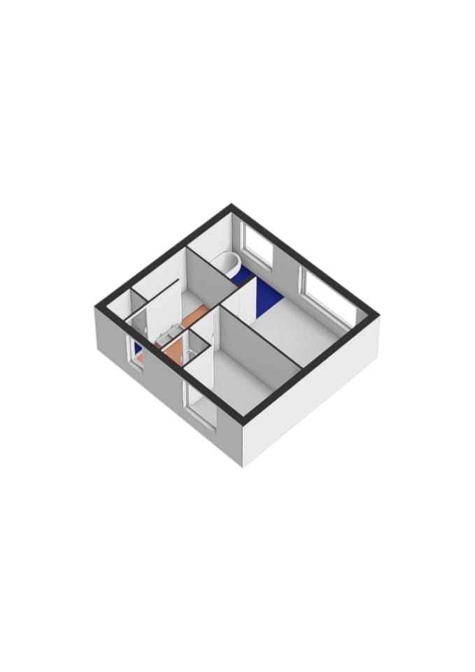 Photo 71 of Delakkerstraat 7