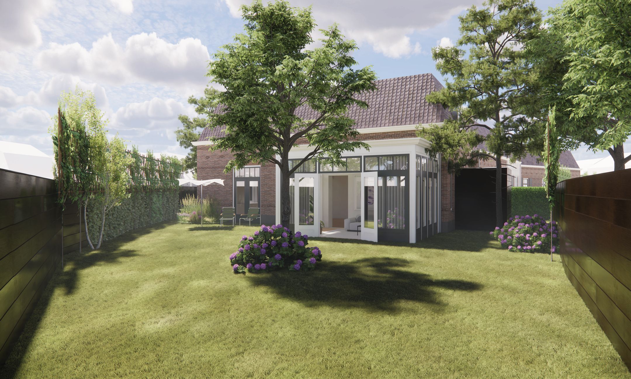 van Galenlaan 3-D, 3, D, Baarn, 3742AJ, Utrecht, Nederland 3