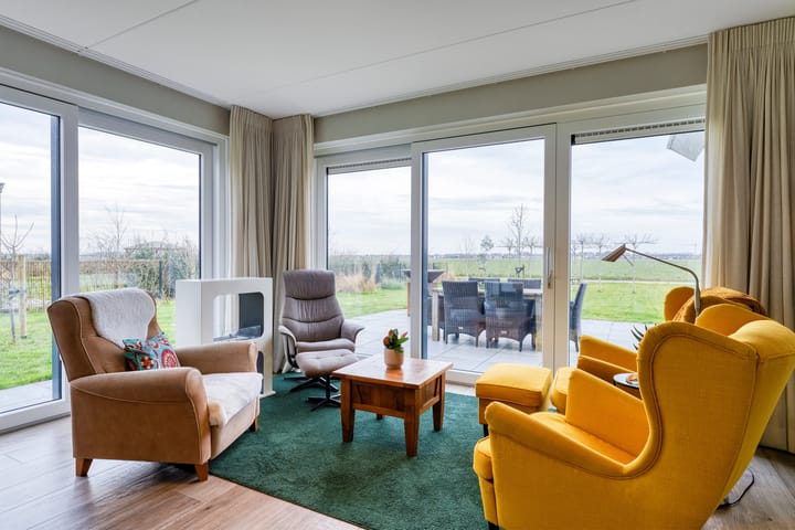 Foto 2 van Koolsweg 1-C