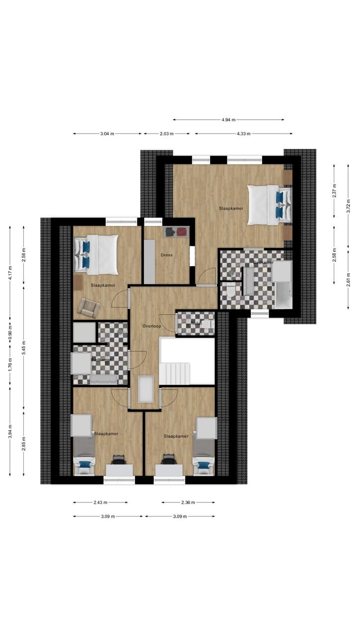 Foto 43 van Koolsweg 1-C