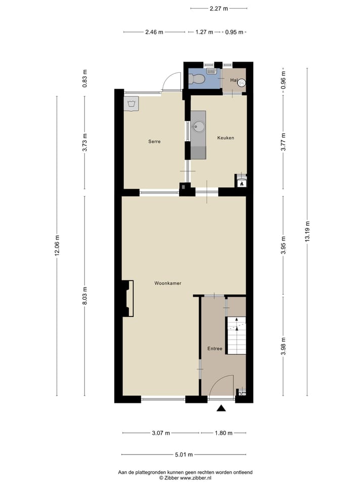 Foto 49 van Scheidingsweg 49