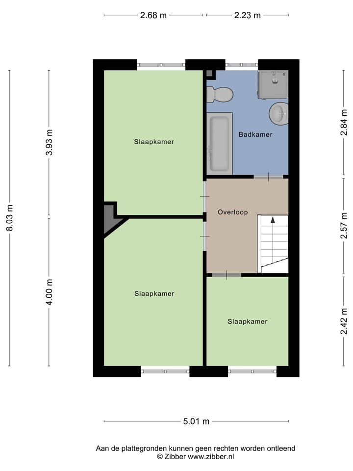 Foto 50 van Scheidingsweg 49