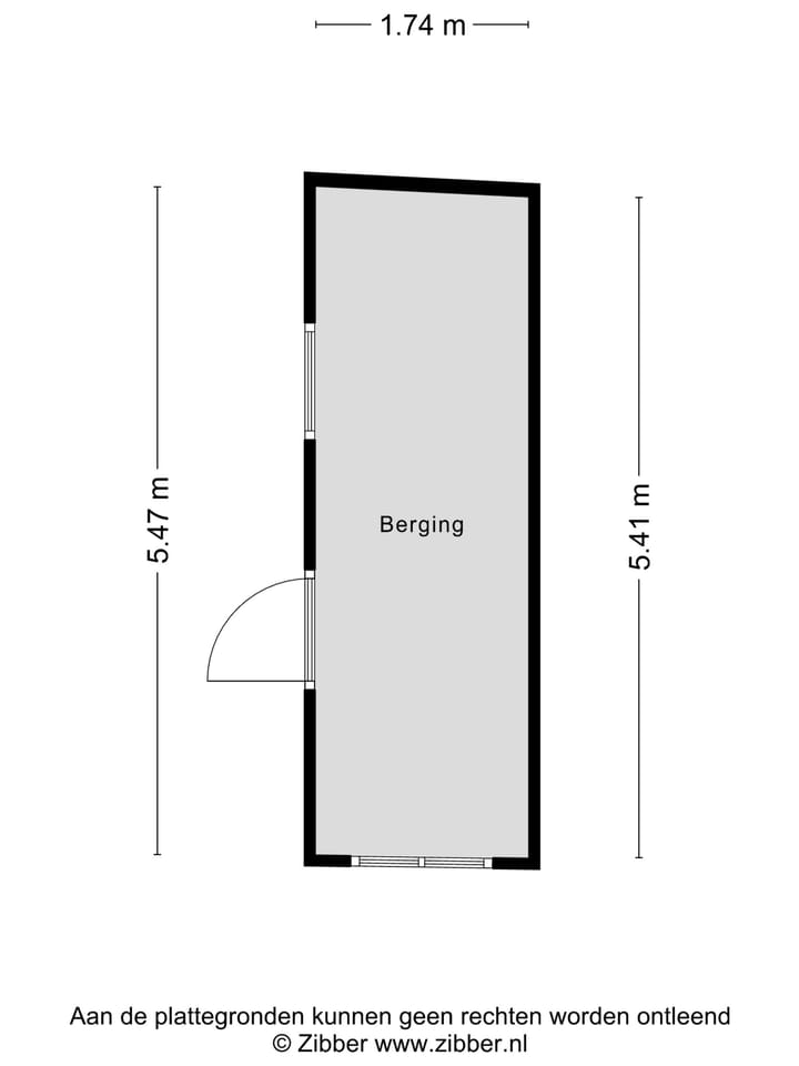 Foto 51 van Scheidingsweg 49