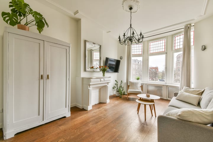 Foto 1 van Amstelveenseweg 192-2