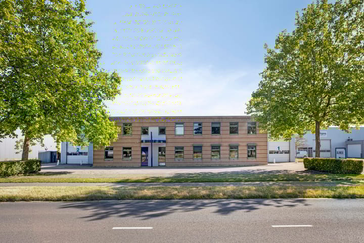 Verlengde Ooyerhoekseweg 29, Zutphen