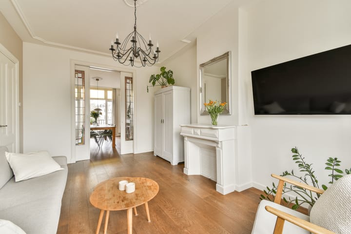 Foto 4 van Amstelveenseweg 192-2