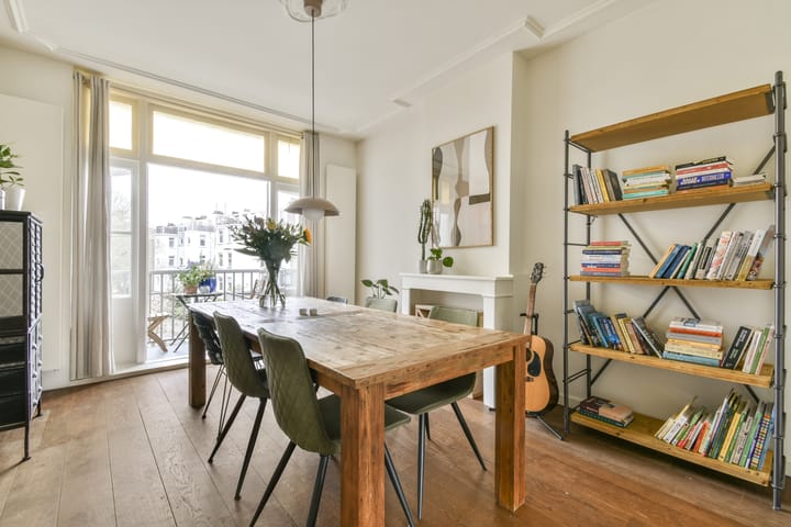 Foto 5 van Amstelveenseweg 192-2