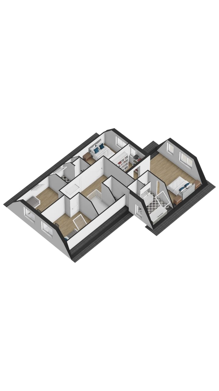 Foto 45 van Koolsweg 1-C