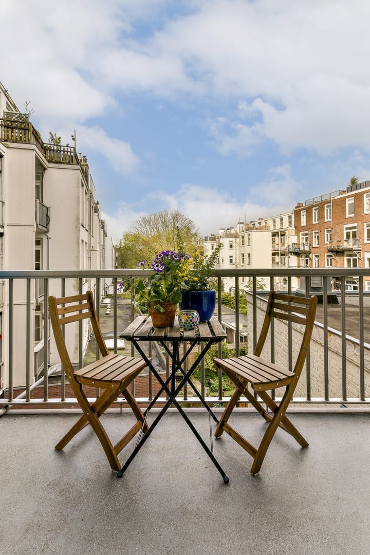 Foto 7 van Amstelveenseweg 192-2