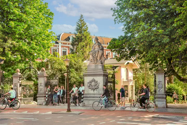 Foto 17 van Amstelveenseweg 192-2