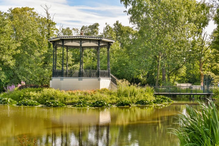 Foto 19 van Amstelveenseweg 192-2