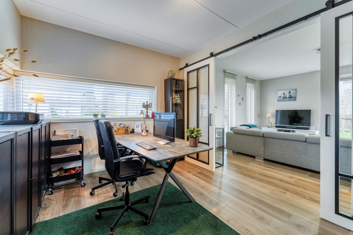 Foto 11 van Koolsweg 1-C