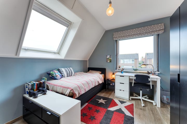 Foto 18 van Koolsweg 1-C