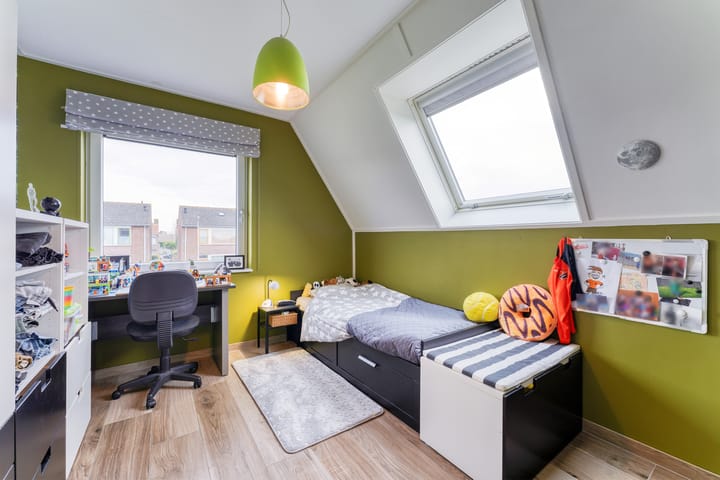 Foto 19 van Koolsweg 1-C