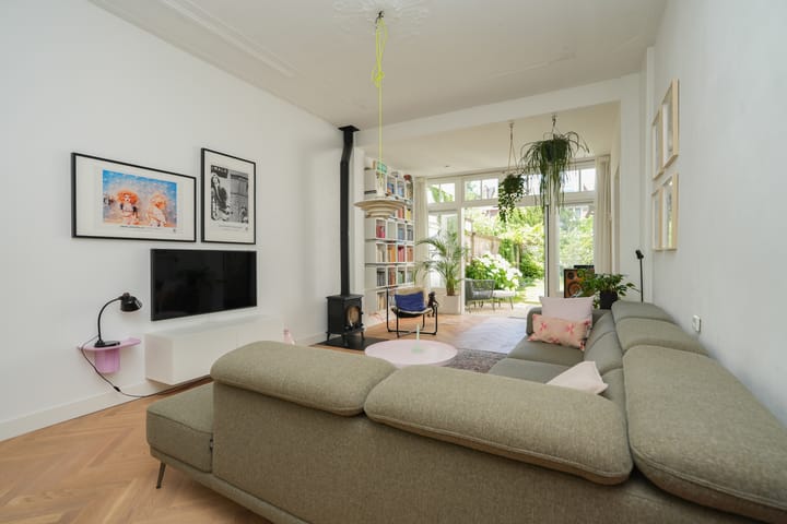 Foto 5 van Koolemans Beynenstraat 96