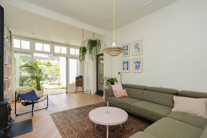 Foto 6 van Koolemans Beynenstraat 96