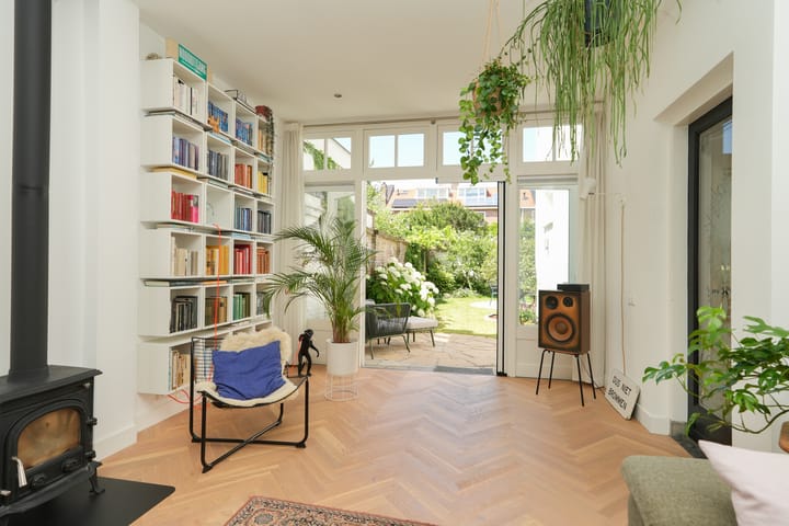 Foto 7 van Koolemans Beynenstraat 96