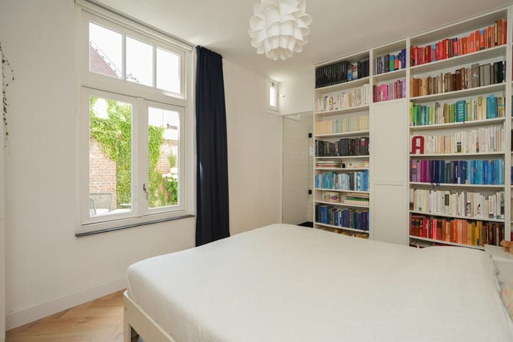 Foto 20 van Koolemans Beynenstraat 96