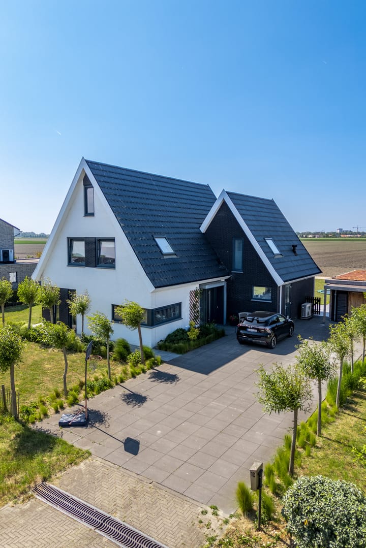 Foto 35 van Koolsweg 1-C