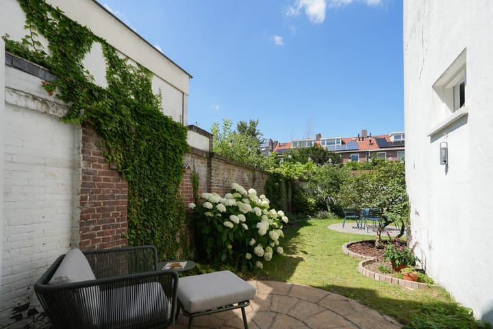 Foto 30 van Koolemans Beynenstraat 96