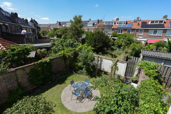 Foto 34 van Koolemans Beynenstraat 96