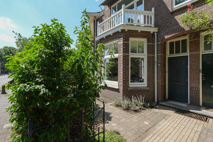 Foto 39 van Koolemans Beynenstraat 96