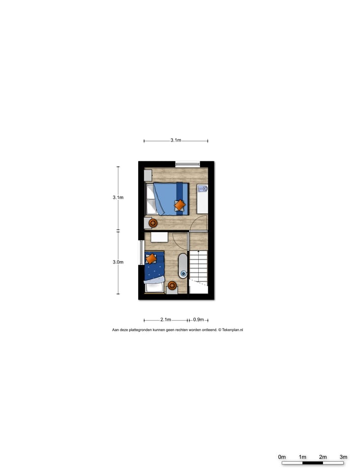 Foto 41 van Koolemans Beynenstraat 96