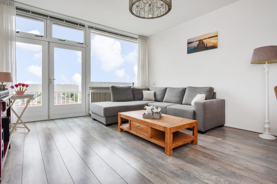 Photo 2 of Stokroosstraat 303