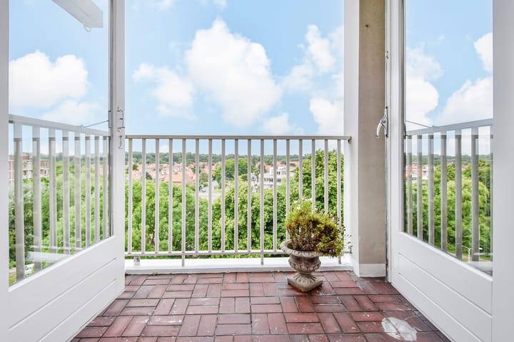 Foto 28 van Stokroosstraat 303