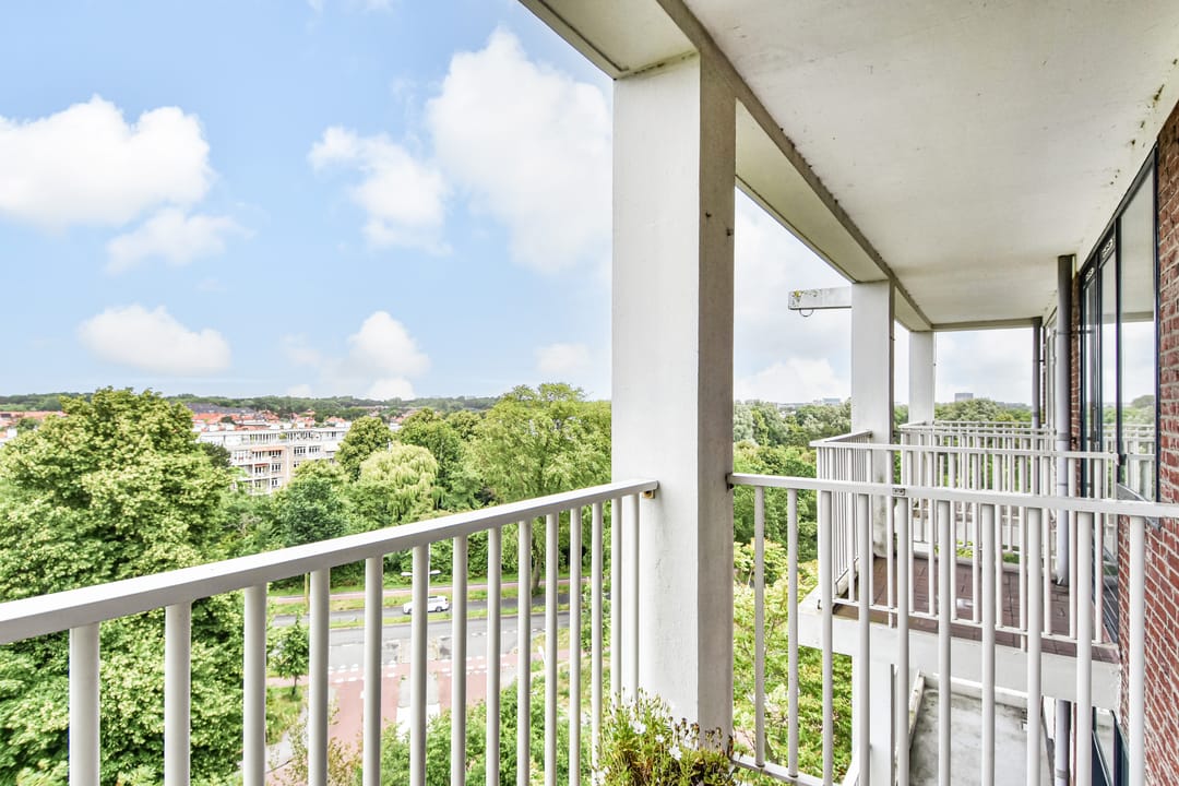 Photo 31 of Stokroosstraat 303