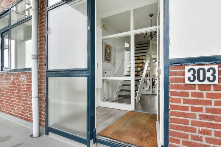 Foto 44 van Stokroosstraat 303