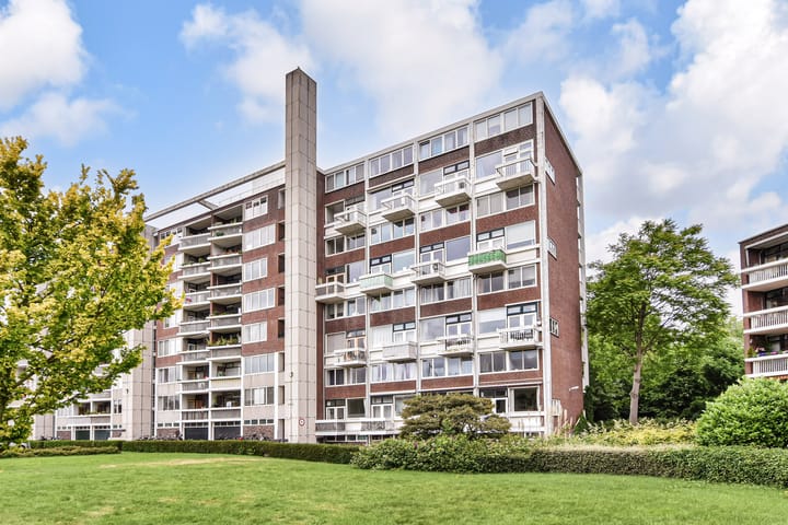 Foto 52 van Stokroosstraat 303