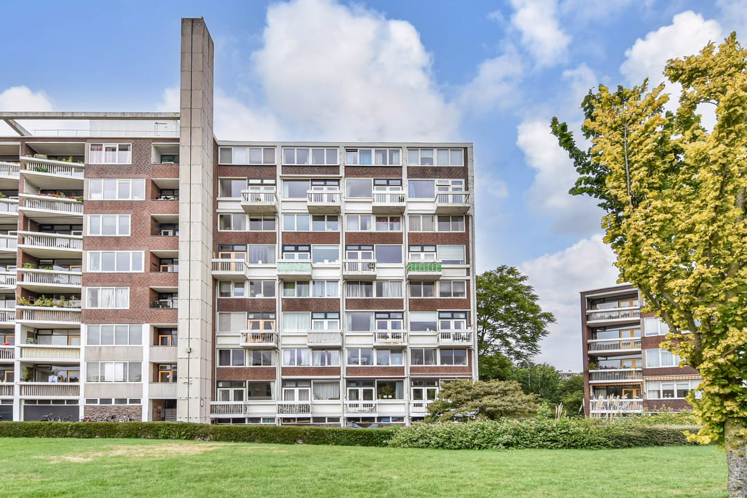 Photo 53 of Stokroosstraat 303