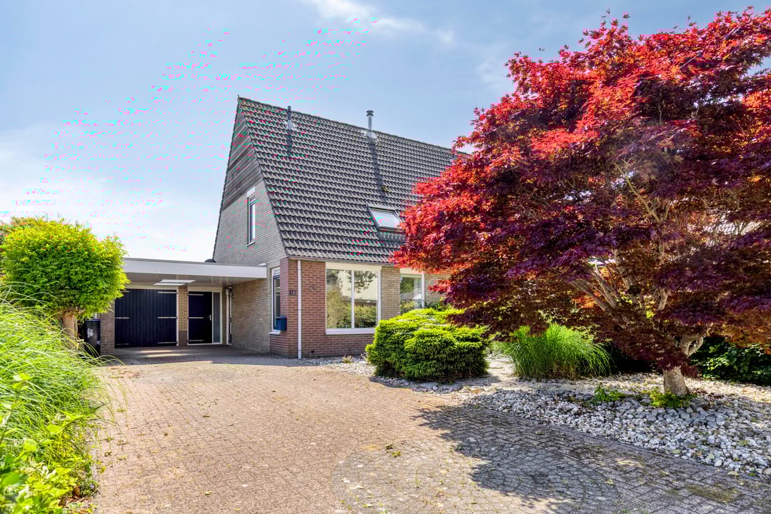 Foto 1 van Mahatma Gandhiweg 19