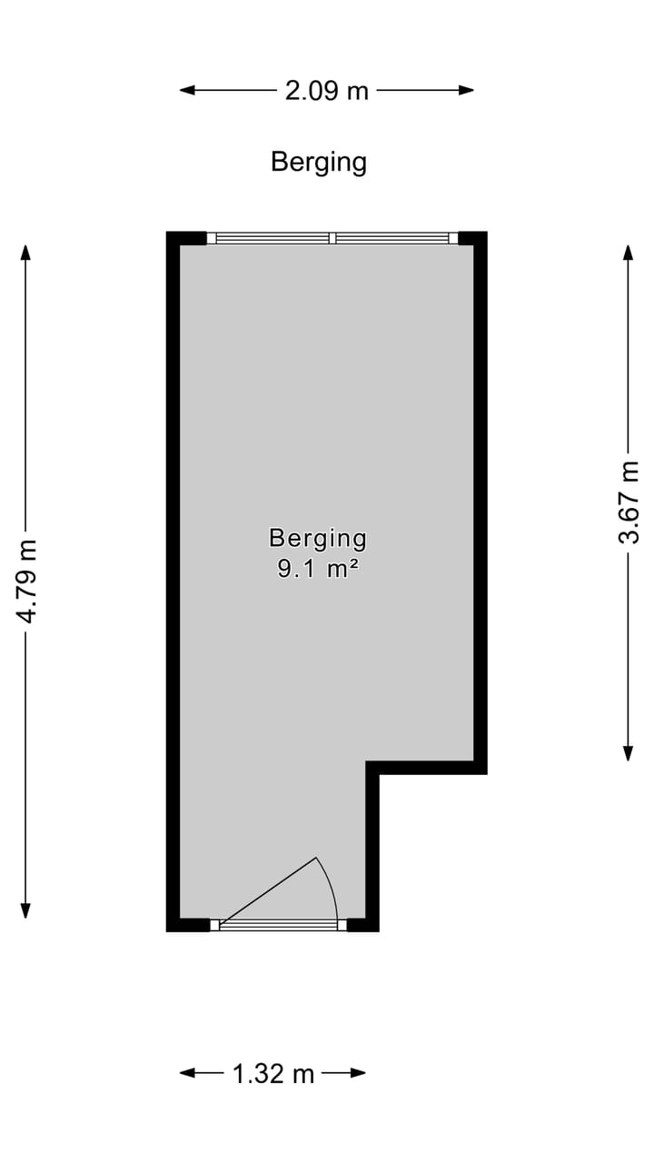 Foto 56 van Stokroosstraat 303