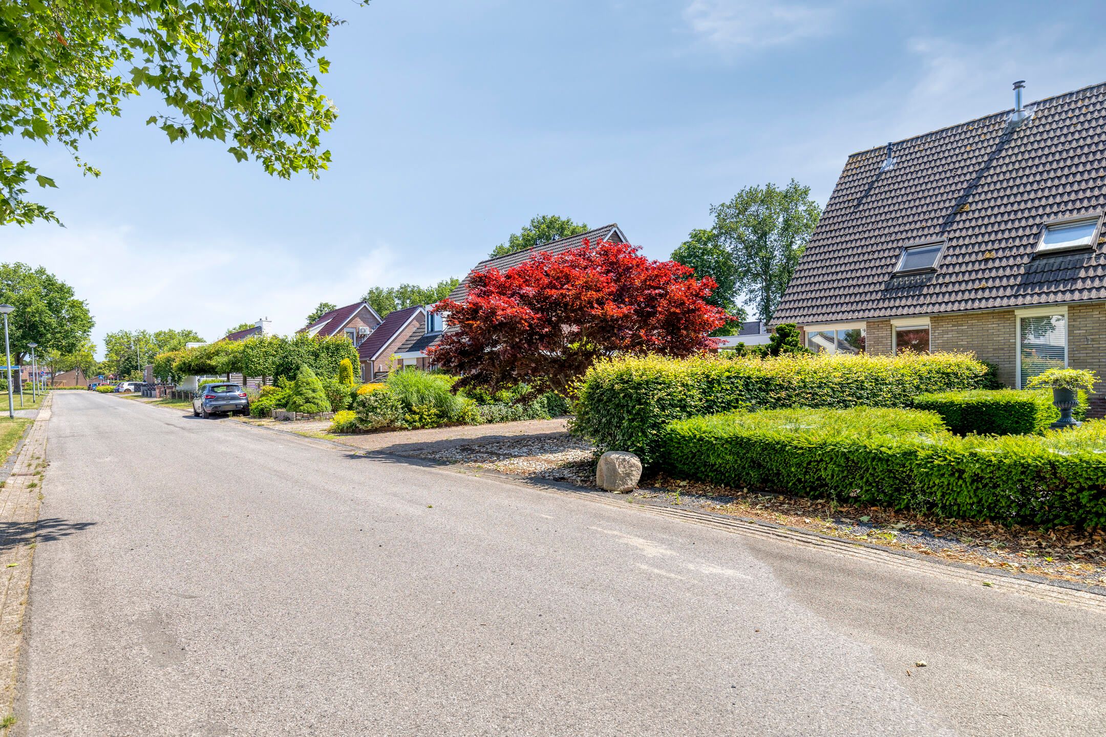 Foto 3 van Mahatma Gandhiweg 19