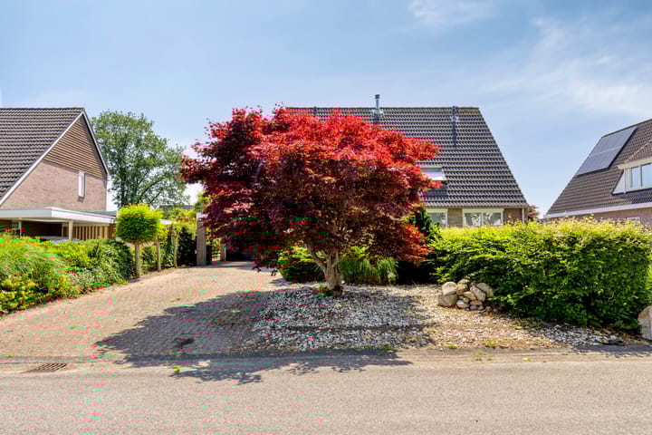 Photo 4 of Mahatma Gandhiweg 19