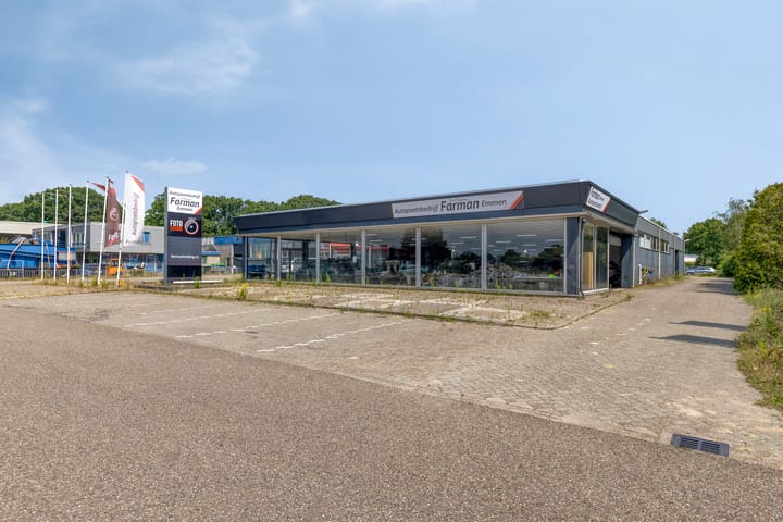 Michael Strogoffstraat 5, Emmen
