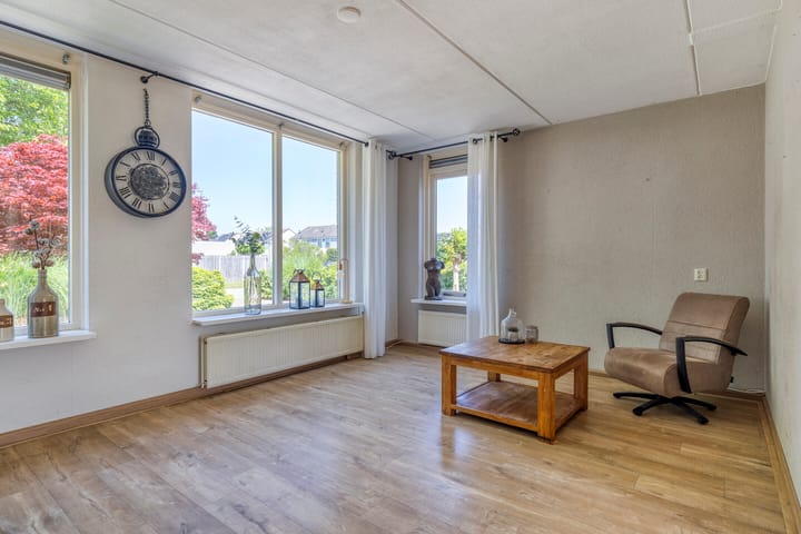 Foto 8 van Mahatma Gandhiweg 19