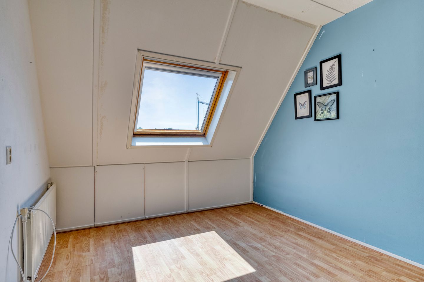 Foto 29 van Mahatma Gandhiweg 19