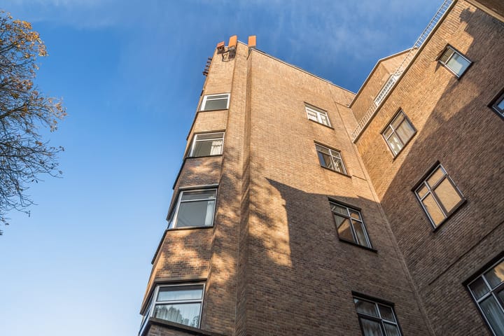 Photo 1 of Anna Paulownastraat 117-9