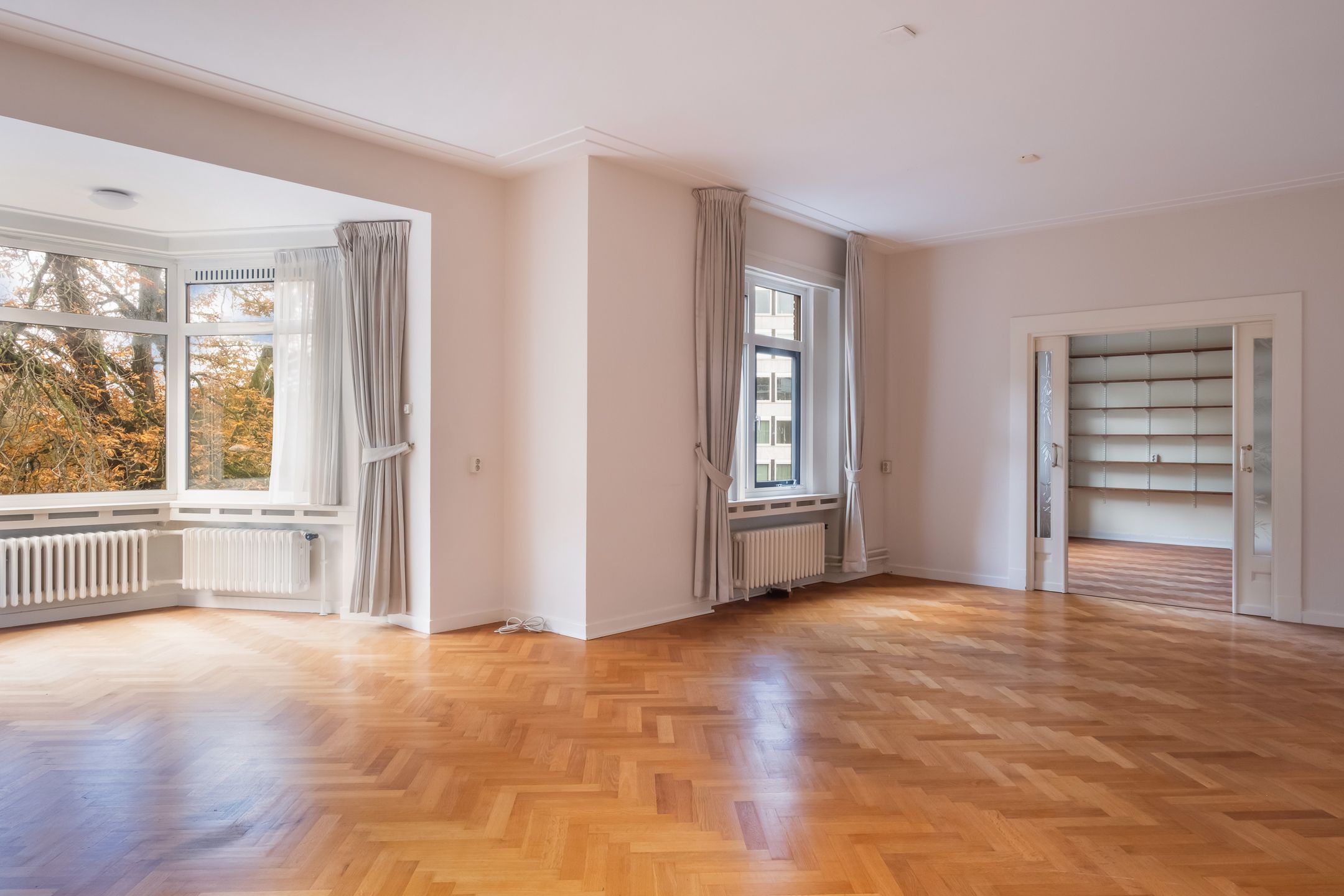 Foto 3 van Anna Paulownastraat 117-9