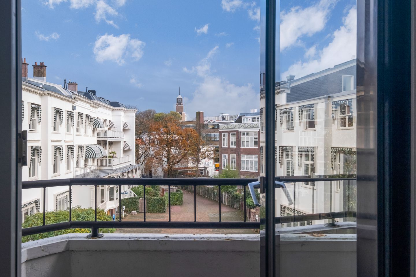 Foto 5 van Anna Paulownastraat 117-9