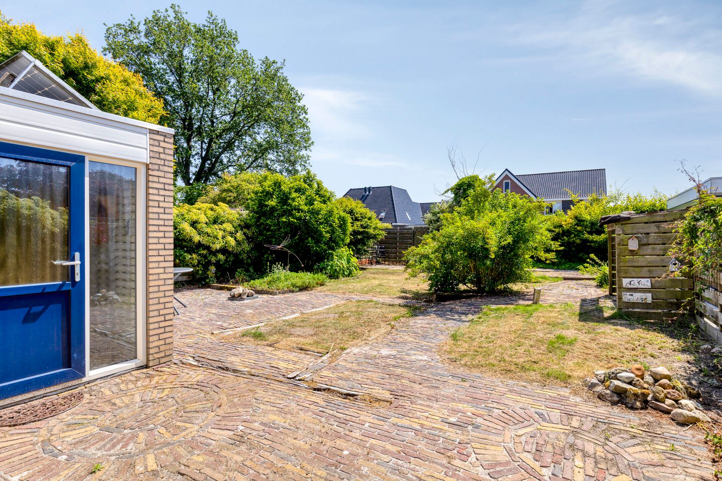 Foto 34 van Mahatma Gandhiweg 19