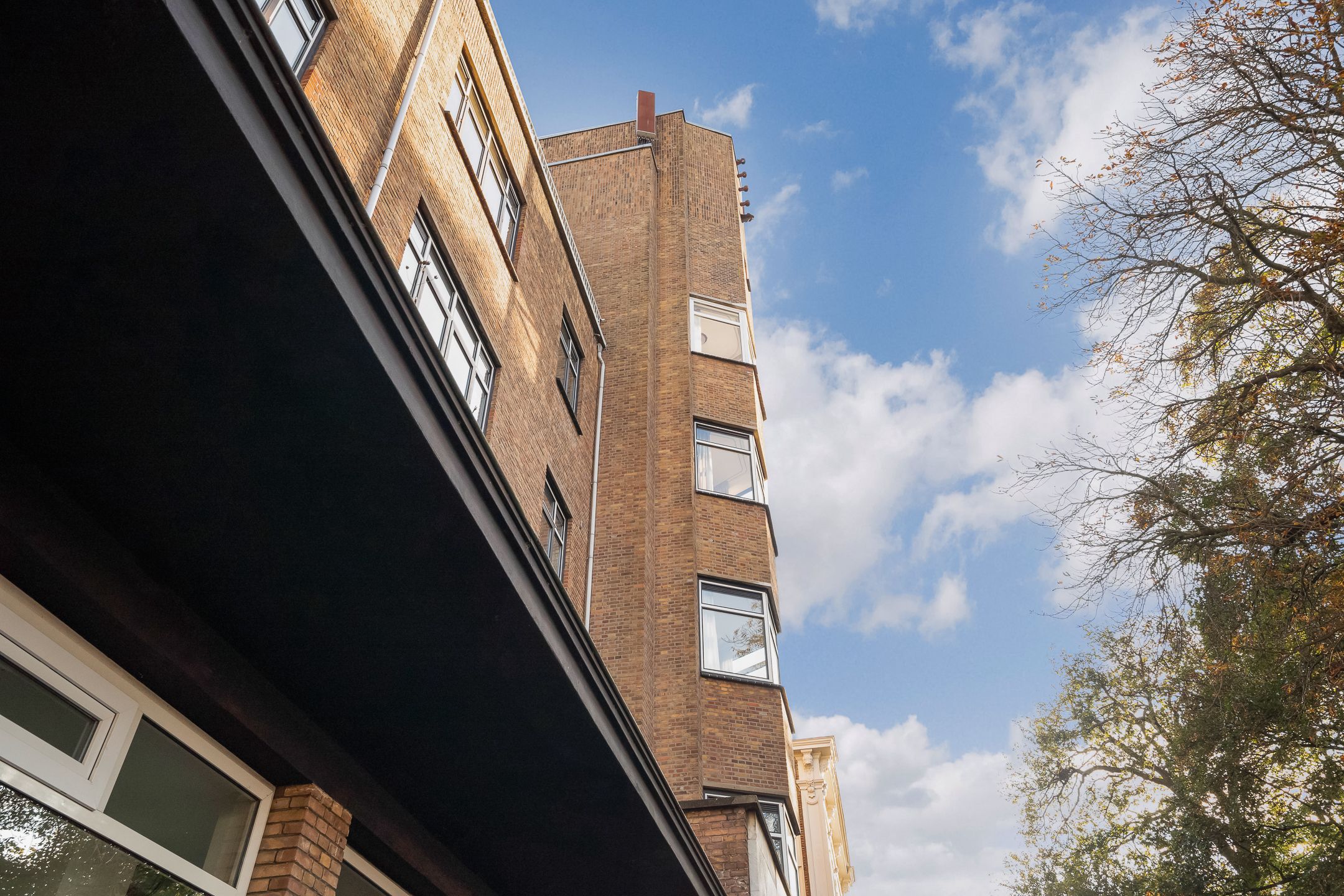 Foto 6 van Anna Paulownastraat 117-9